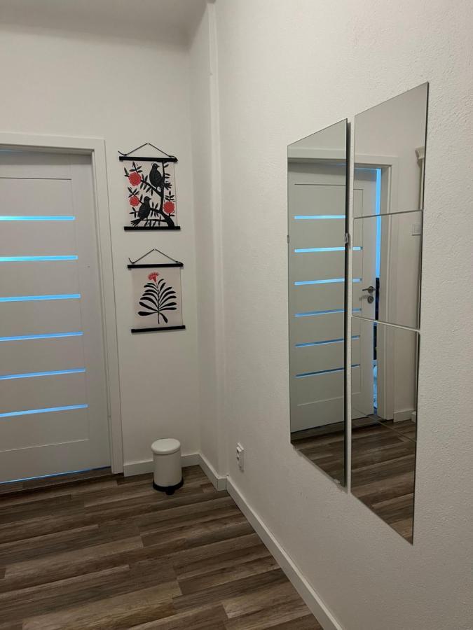 Lovely Flat In The City Center Bratislava Exterior photo